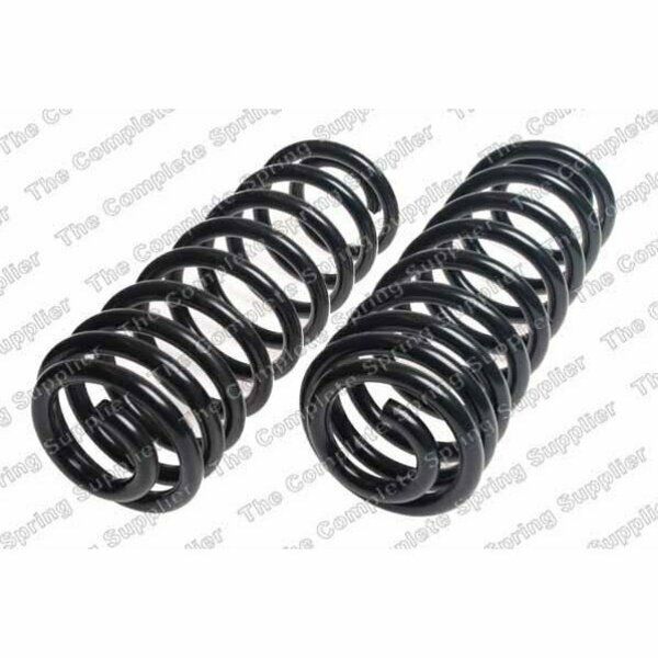 Lesjofors COIL SPRING KIT 4427532